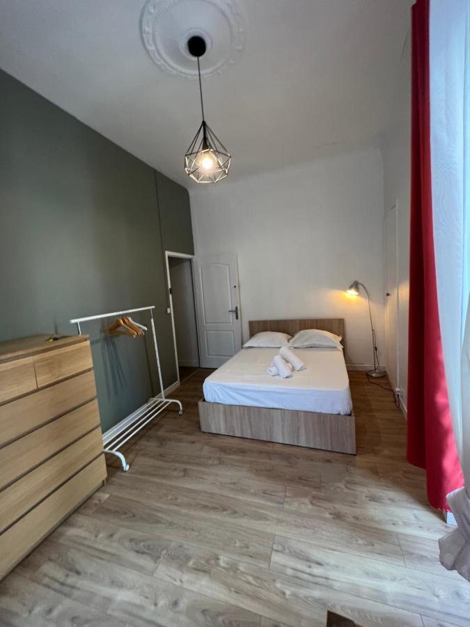 Chez Bastien Nizza